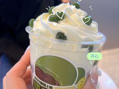 -CoCo都可(崇川万象城店)