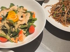 -羊门客在·烤盐池滩羊·川菜