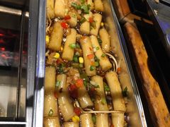 -很久以前羊肉串(清河店)