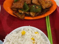 -北大万柳公寓三区食堂