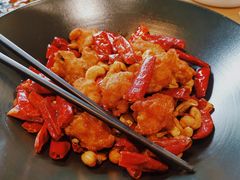 -榕意·川味之美(欢乐海岸店)