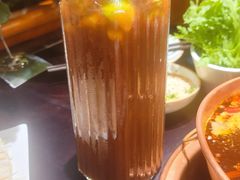 -義聚德·清真铜锅涮羊肉·烧烤(河东店)