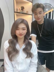 点击看大图 -TOP HAIR SALON