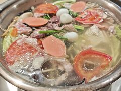 -海关荤豆花(洋河一路店)