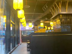 大堂-锅哥有料老火锅(金港国际店)