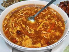 -火龙堂·风味民间菜(文一路店)