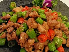 -昆明南亚风情园豪生大酒店-泰式国际海鲜自助餐厅
