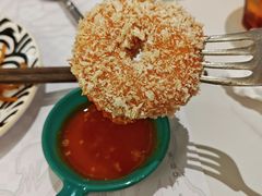 -太食獸泰式茶餐厅(IFS国金中心店)