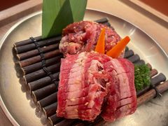 -西塔老太太泥炉烤肉(江北印象汇店)