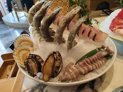 -大舜国风· 和牛火锅(绮霞街店)