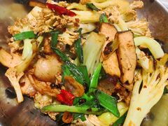 -阿毛饭店(和义路店)