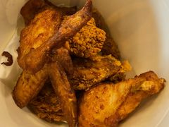 -麦当劳(明湖店)