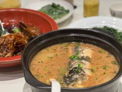 -老正兴菜馆(福州路店)