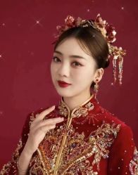 -纯色时光婚纱艺术馆WHITE