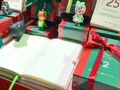 -西西弗书店&矢量咖啡(壹方购物中心店)