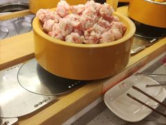 -喜家自助小火锅(卓悦里店)