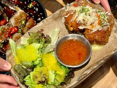 -KimPro 辛普乐概念韩餐