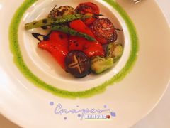 -casamosaico卡萨马可意大利餐厅