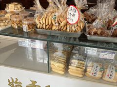 -一大糕点(纬六路店)