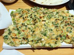 -山海珍味韩国料理(奥城店)