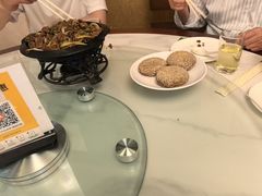 -烤肉宛饭庄(南礼士路店)
