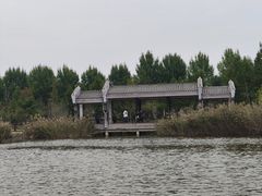 -商丘市人民公园