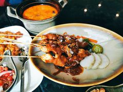 -THE PAWON·8碗(古北SOHO店)