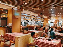 -西贝(上海我格广场店)