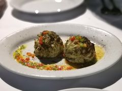 新奥尔良蟹肉糕-茹丝葵经典牛排馆(上海外滩店)