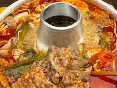 -阿郎冒菜(老公园总店)