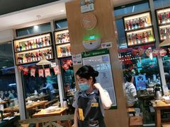 -木屋烧烤(坂田天安云谷店)