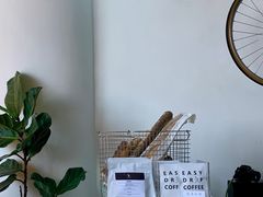 -常识咖啡common sense(春熙路店)