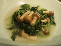 -万丽轩·粤菜(王府井金茂万丽酒店)