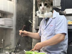 -麦文记面家(佐敦店)