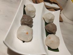 -狐狸爱上椰子鸡(滨江星光大道店)