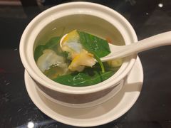 枸杞叶响螺汤-闽和南(深圳万象城店)