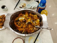 -鑫巴蜀小镇 · 水煮鱼专研店(玉桥店)