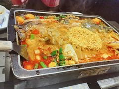 -炉鱼(亲橙里店)