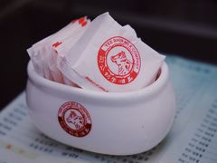 -义顺牛奶公司(庇利金街店)