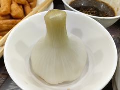 -爆肚冯(廊房二条店)