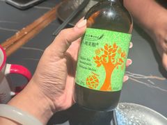 -阿里家·新疆烤肉酒場 by MIG