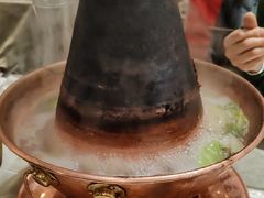 -东来顺饭庄(王府井步行街店)