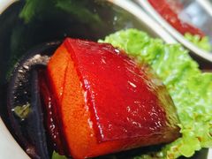 -浦江餐饮•上海菜馆(五四路店)