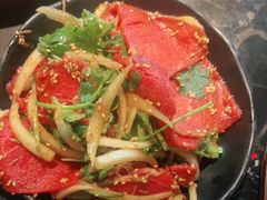 -韩悦牛排烤肉(仓山万达店)