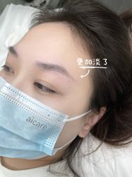 -张小野·专业半永久纹眉