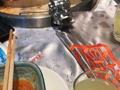 -红辣椒·川菜·火锅(张杨路店)