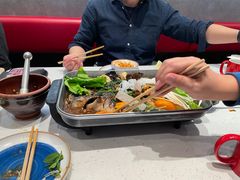 -鱼酷活鱼烤鱼(南京水游城店)