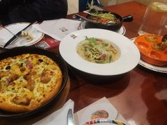 -萨贝尔意式西餐厅(古城新梦店)