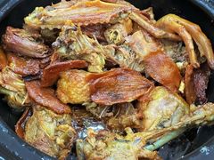 -斯丹姜母鸭·古法干香(涂门街总店)