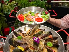-咖梦餐厅 COMENG RESTAURANT